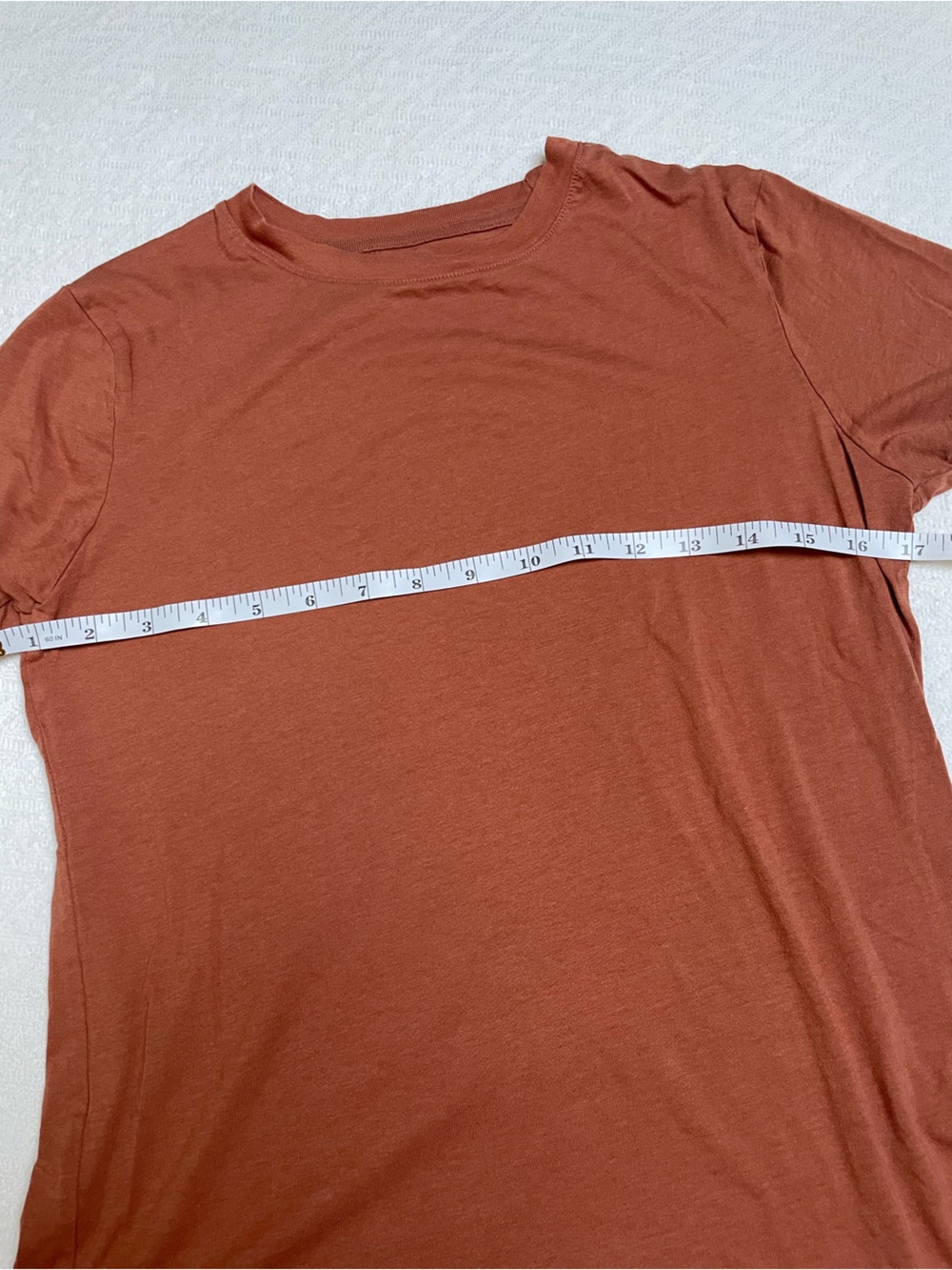 Modal/Cotton Blend Tees Set - Picture 6 of 14